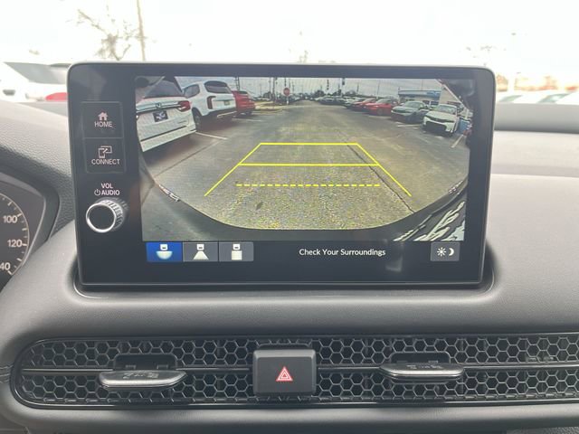 New 2026 Honda HR-V LX image 24