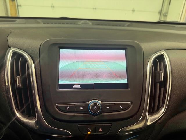 Certified 2024 Chevrolet Equinox LT FWD image 19