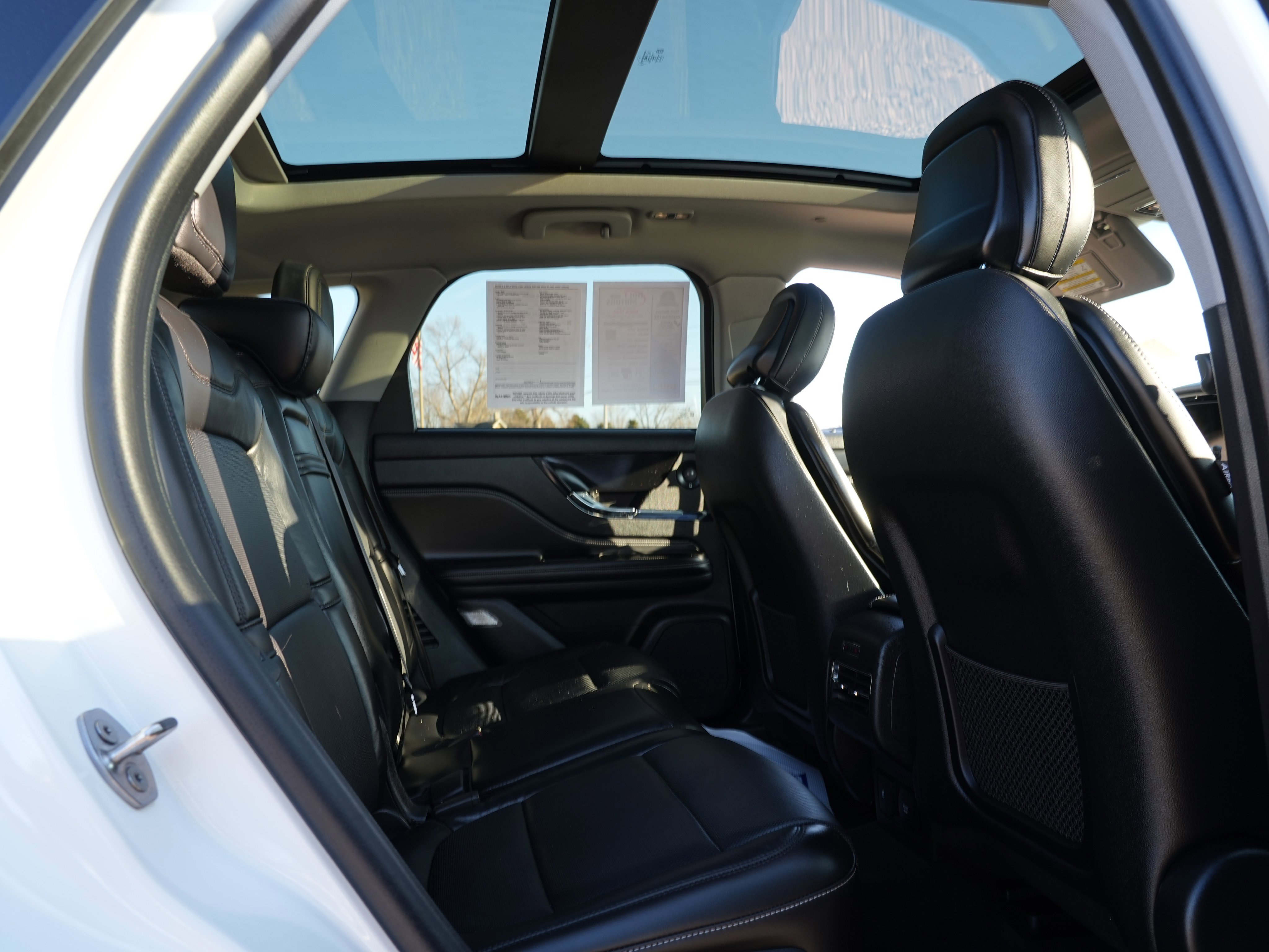 Used 2020 Lincoln Corsair Reserve w/ Equipment Group 202A image 32