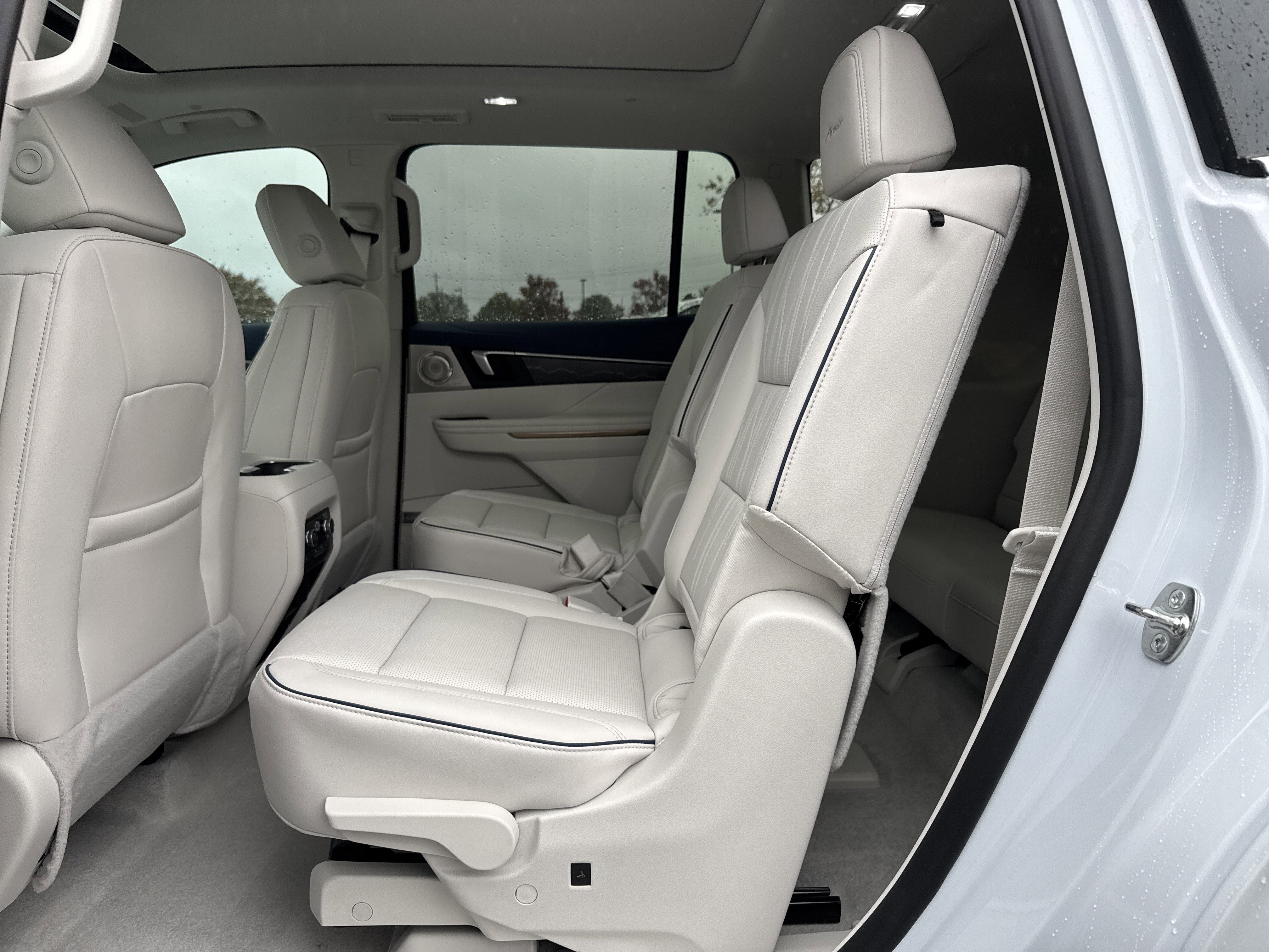 New 2026 Buick Enclave Avenir w/ Super Cruise Package image 29