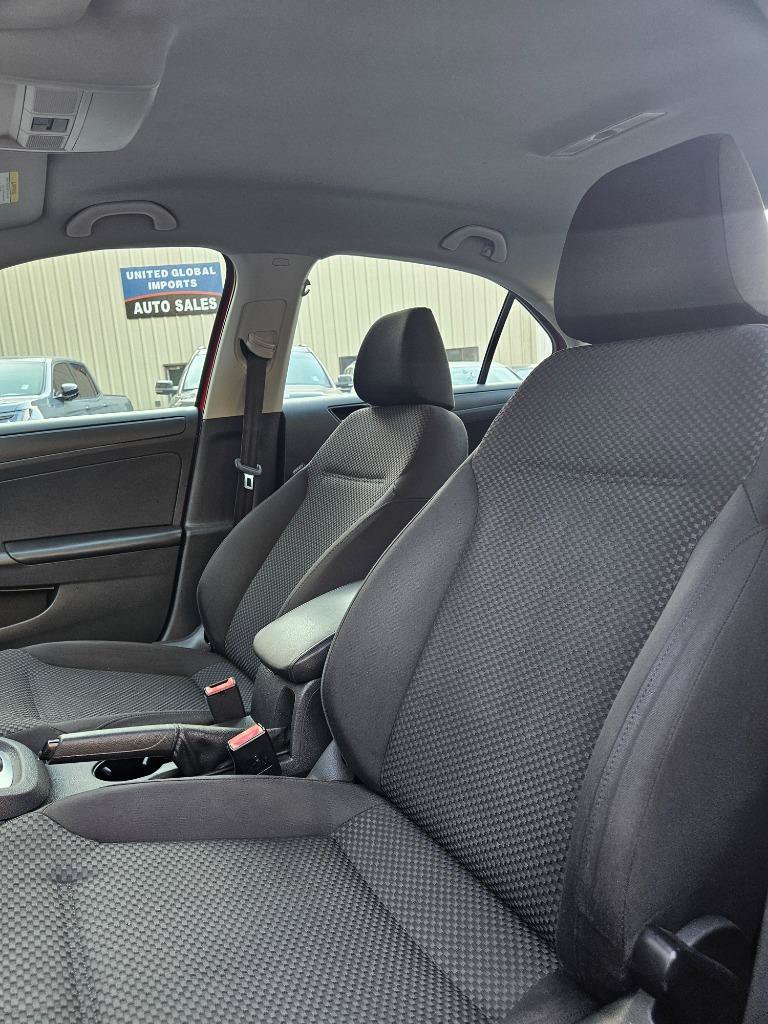 Used 2014 Volkswagen Jetta S FWD image 18