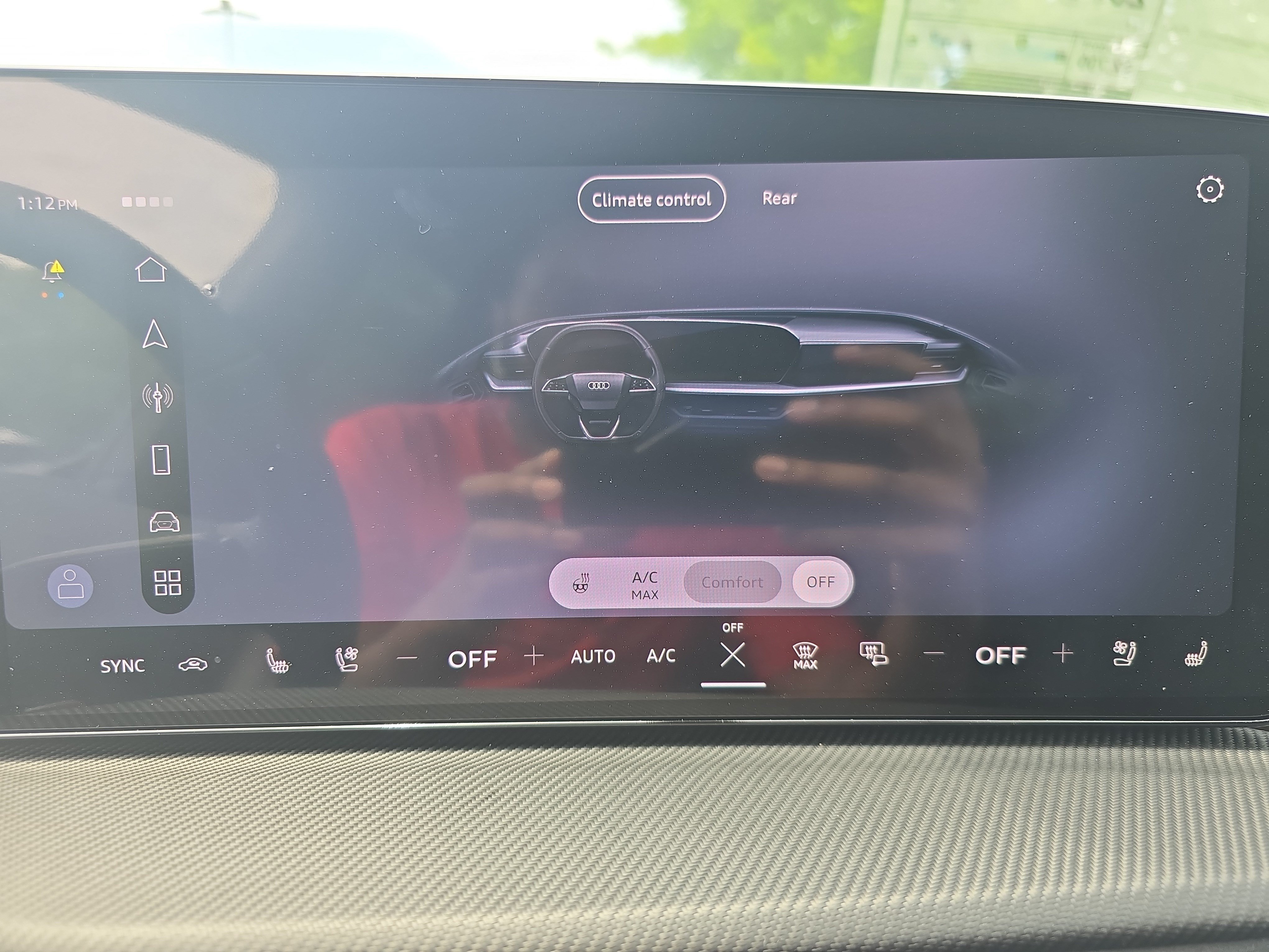 New 2026 Audi SQ5 Premium Plus AWD/4WD image 19