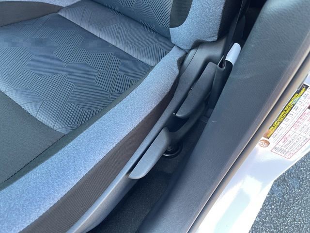 New 2025 Nissan Versa SV w/ Trunk Package image 15