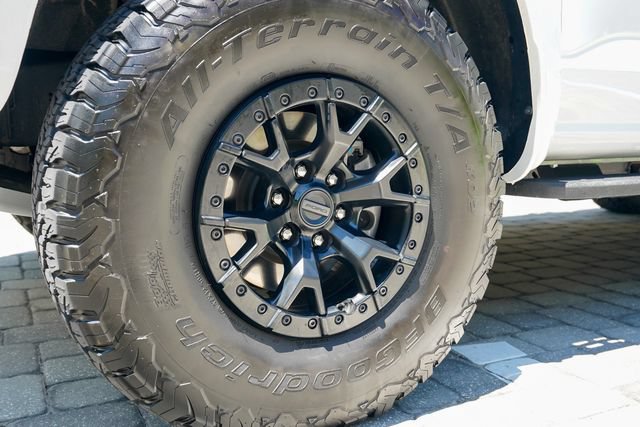 Used 2023 Ford F150 Raptor w/ Equipment Group 802A Raptor R AWD/4WD image 43