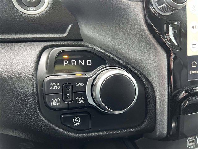 Certified 2025 RAM 1500 Big Horn image 20