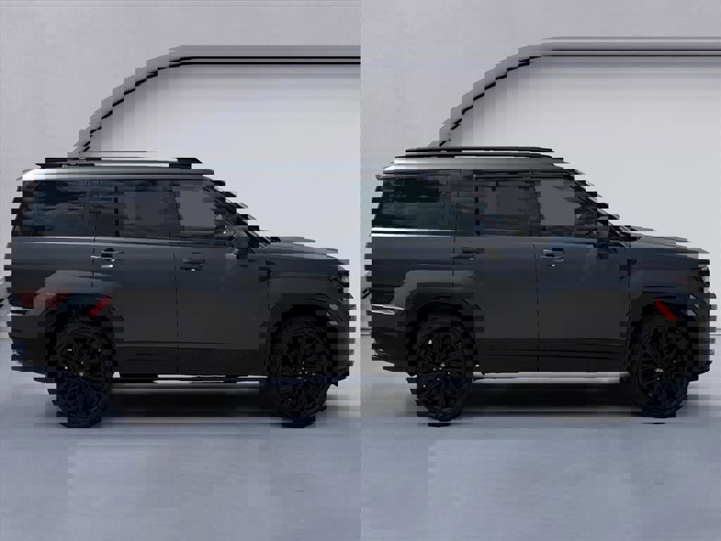 New 2026 Hyundai Santa Fe Calligraphy image 6