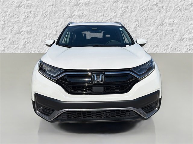 Used 2020 Honda CR-V Touring image 8