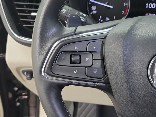 Used 2022 Buick Envision Avenir w/ Technology Package II image 28