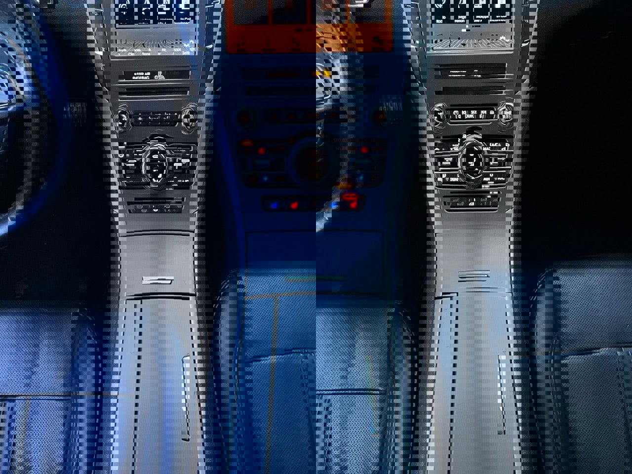 Used 2019 Lincoln MKZ Reserve w/ Luxury Package image 15