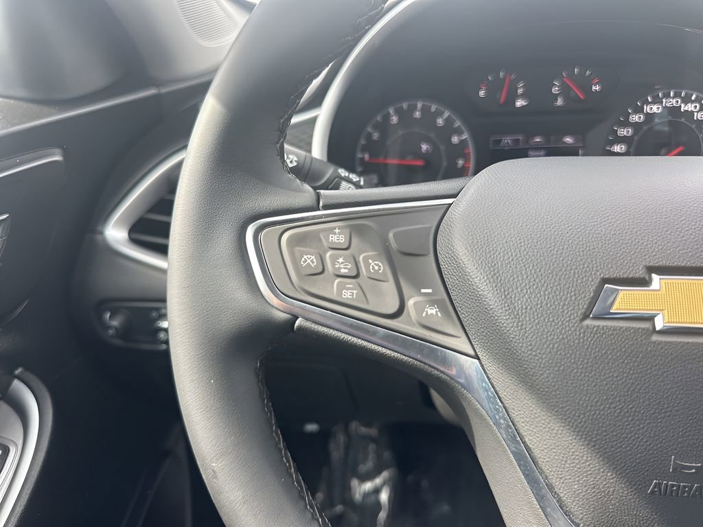 Used 2024 Chevrolet Malibu LT w/ Midnight Edition image 16