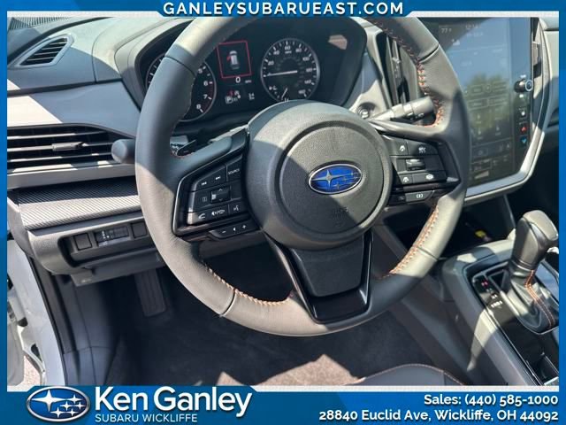 Certified 2025 Subaru Crosstrek 2.5i Limited image 8