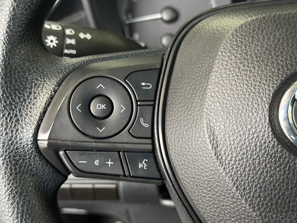 Certified 2024 Toyota Corolla LE image 23