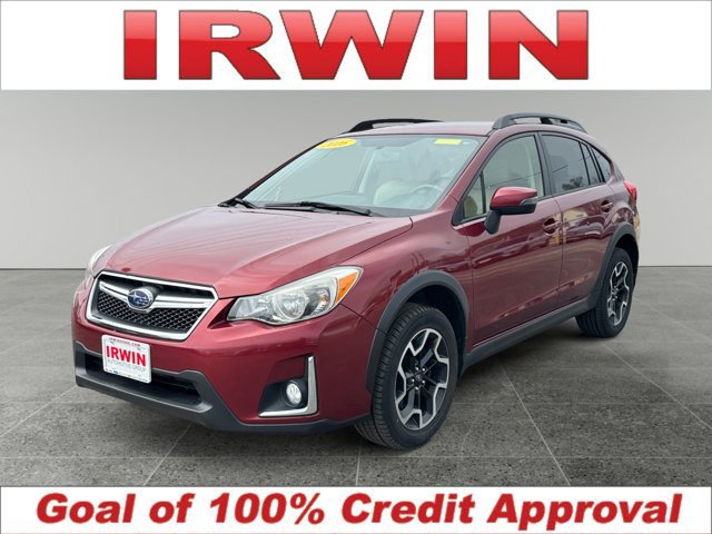 Used 2016 Subaru Crosstrek 2.0i Limited image 1