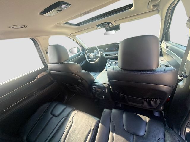 Used 2023 Hyundai Palisade SEL FWD image 29