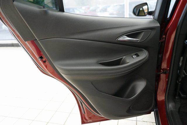 Used 2022 Buick Encore GX Select image 41