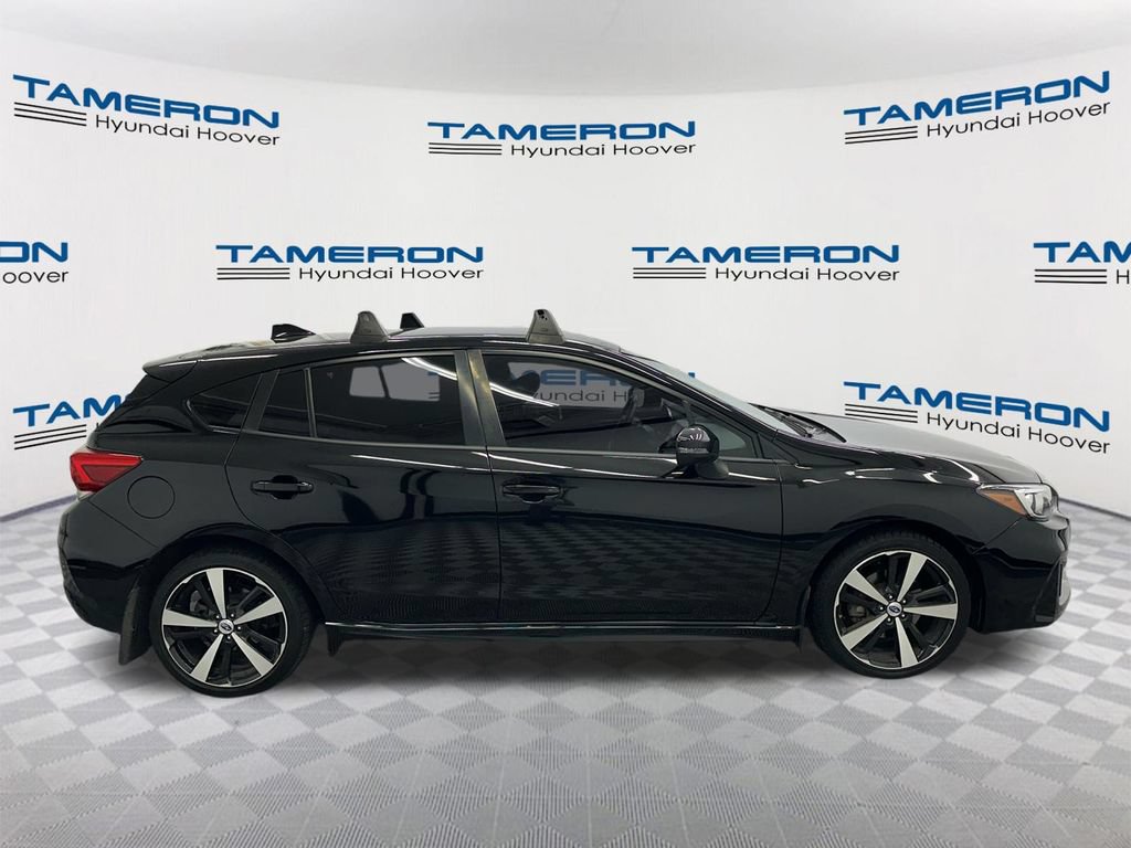 Used 2017 Subaru Impreza 2.0i Sport AWD/4WD image 6