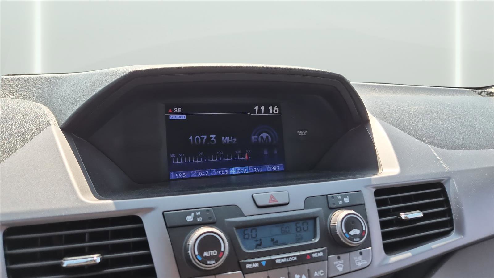 Used 2013 Honda Odyssey EX-L image 20