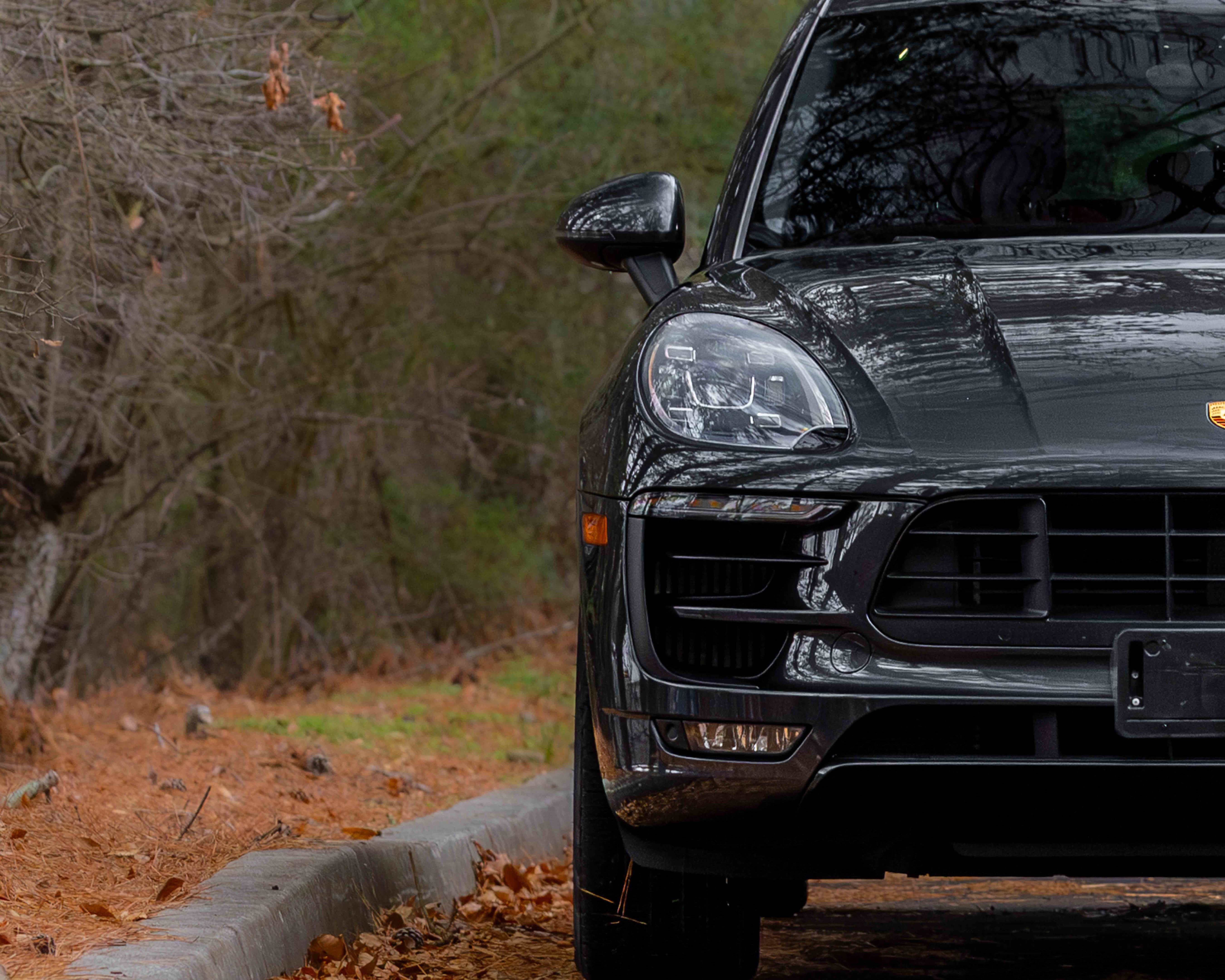 Used 2017 Porsche Macan GTS image 37