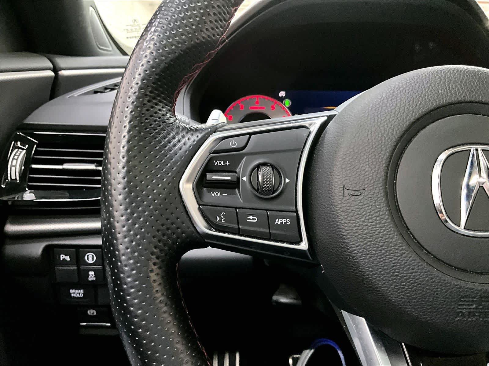 Used 2022 Acura RDX w/ Advance Package FWD image 20