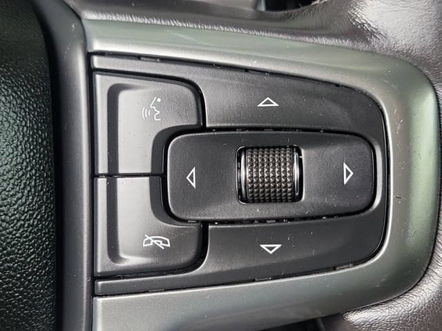 Used 2022 Chevrolet Silverado 1500 RST w/ RST All Star Premium Package AWD/4WD image 9