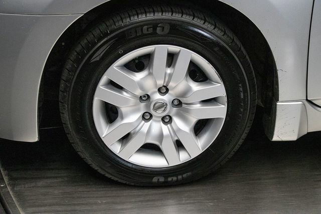 Used 2008 Nissan Altima 2.5 S image 8