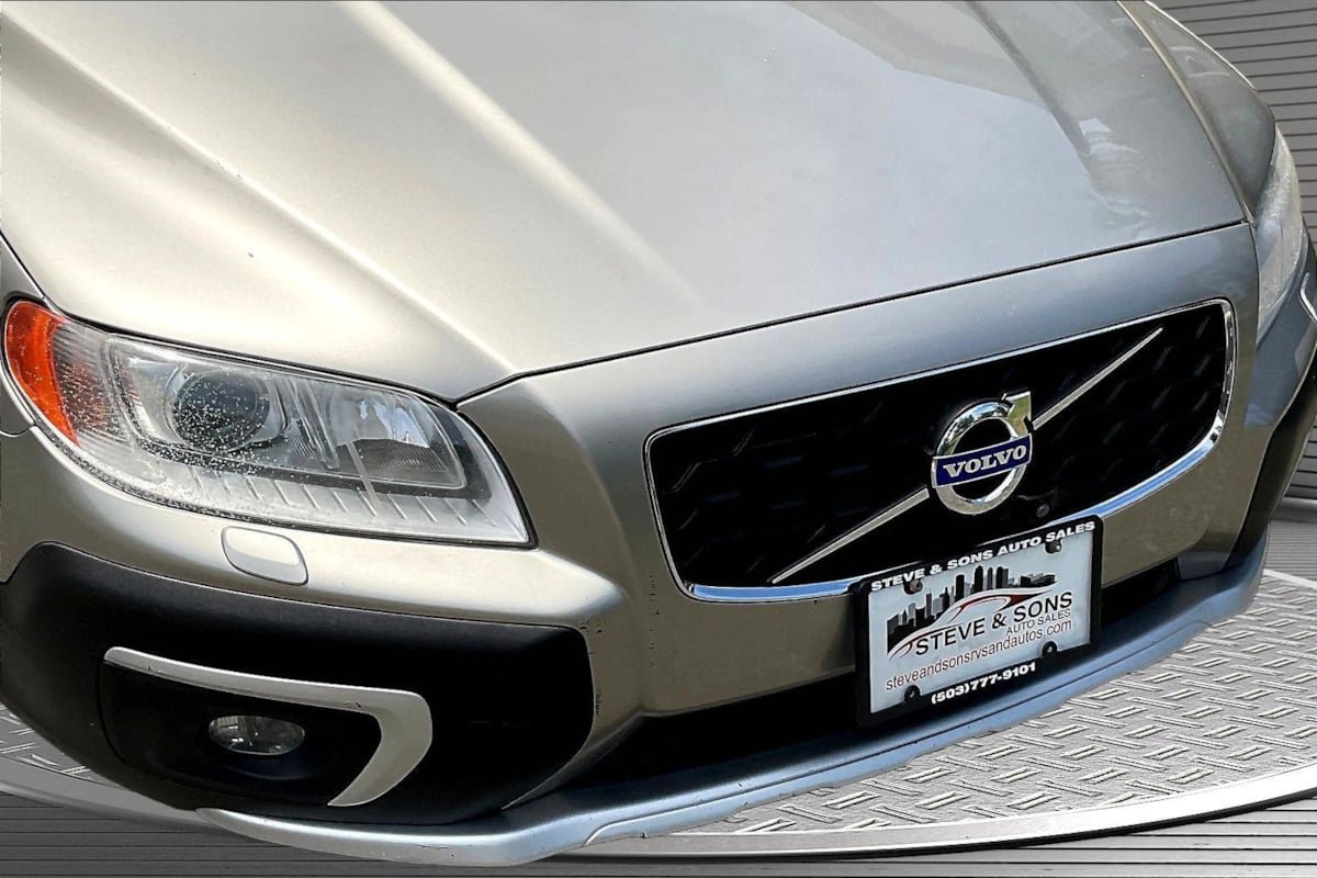 Used 2015 Volvo XC70 T6 Platinum AWD/4WD image 31