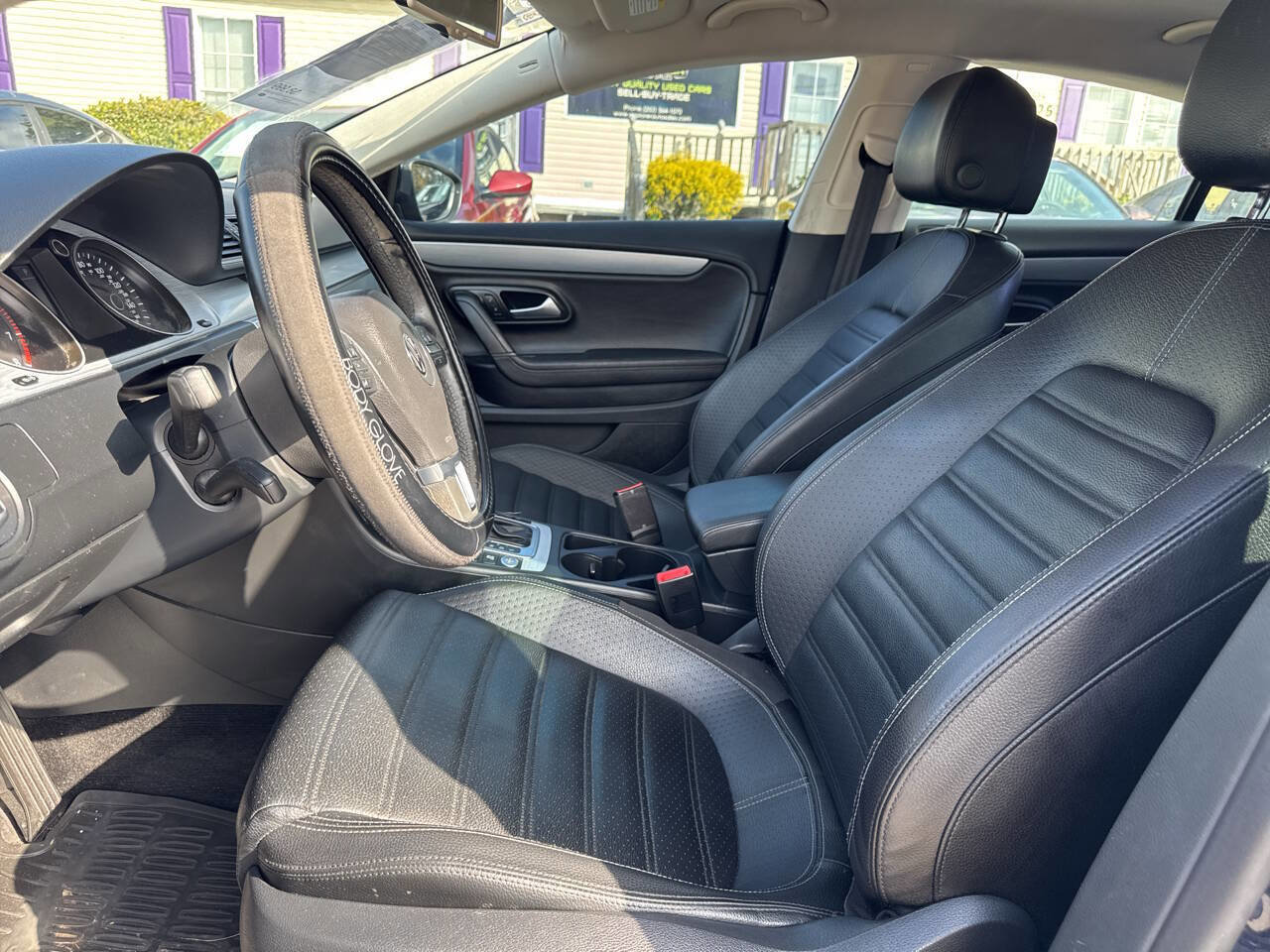 Used 2016 Volkswagen CC Sport FWD image 11