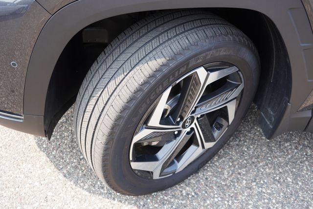 Used 2023 Hyundai Tucson Limited AWD/4WD image 13