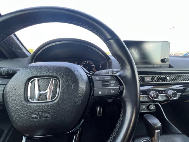 Used 2024 Honda Civic Sport image 15