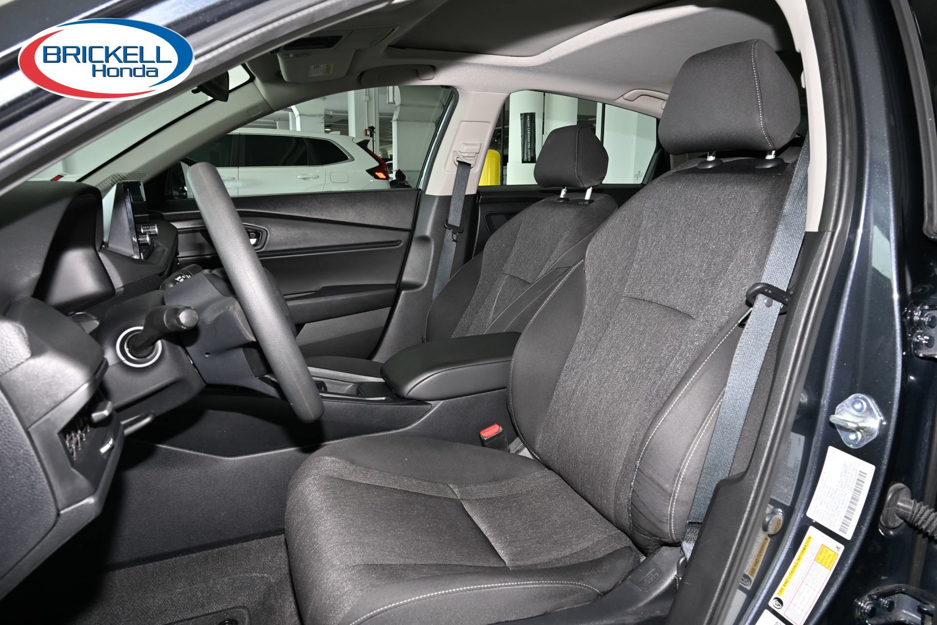 Used 2025 Honda Accord SE image 7