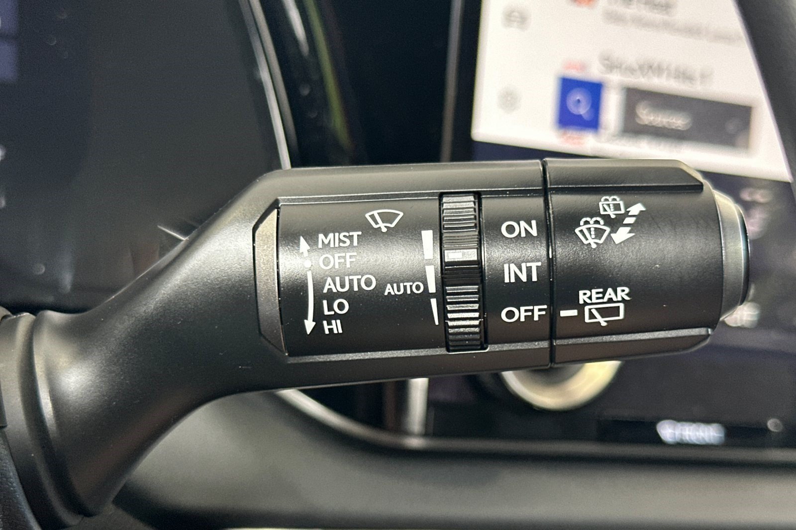 Certified 2025 Lexus RX 350h w/ Convenience Package AWD/4WD image 32