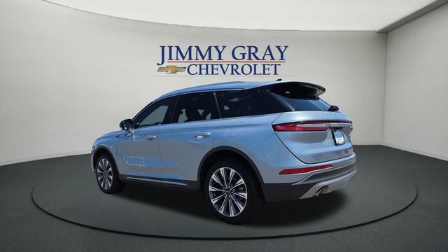 Used 2022 Lincoln Corsair Reserve w/ Equipment Group 201A FWD image 3