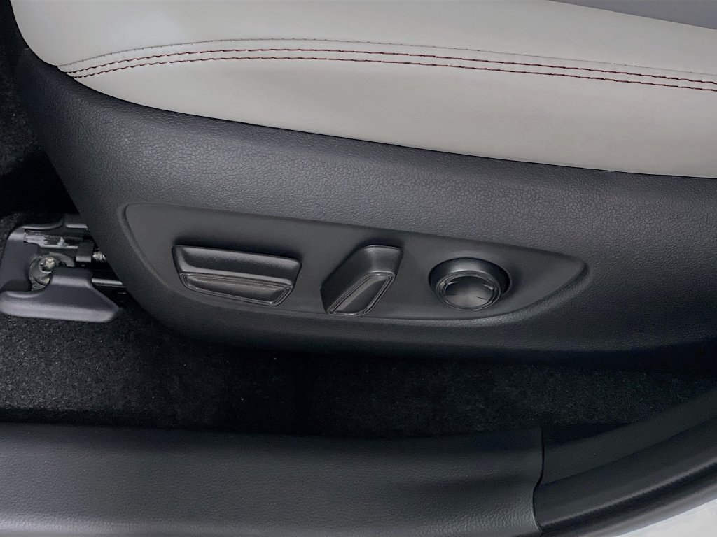 New 2024 Toyota RAV4 XLE Premium FWD image 13