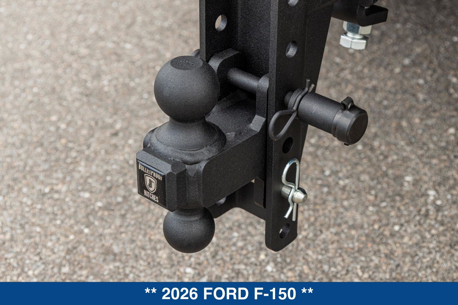 New 2026 Ford F150 Lariat w/ Equipment Group 502A High AWD/4WD image 46