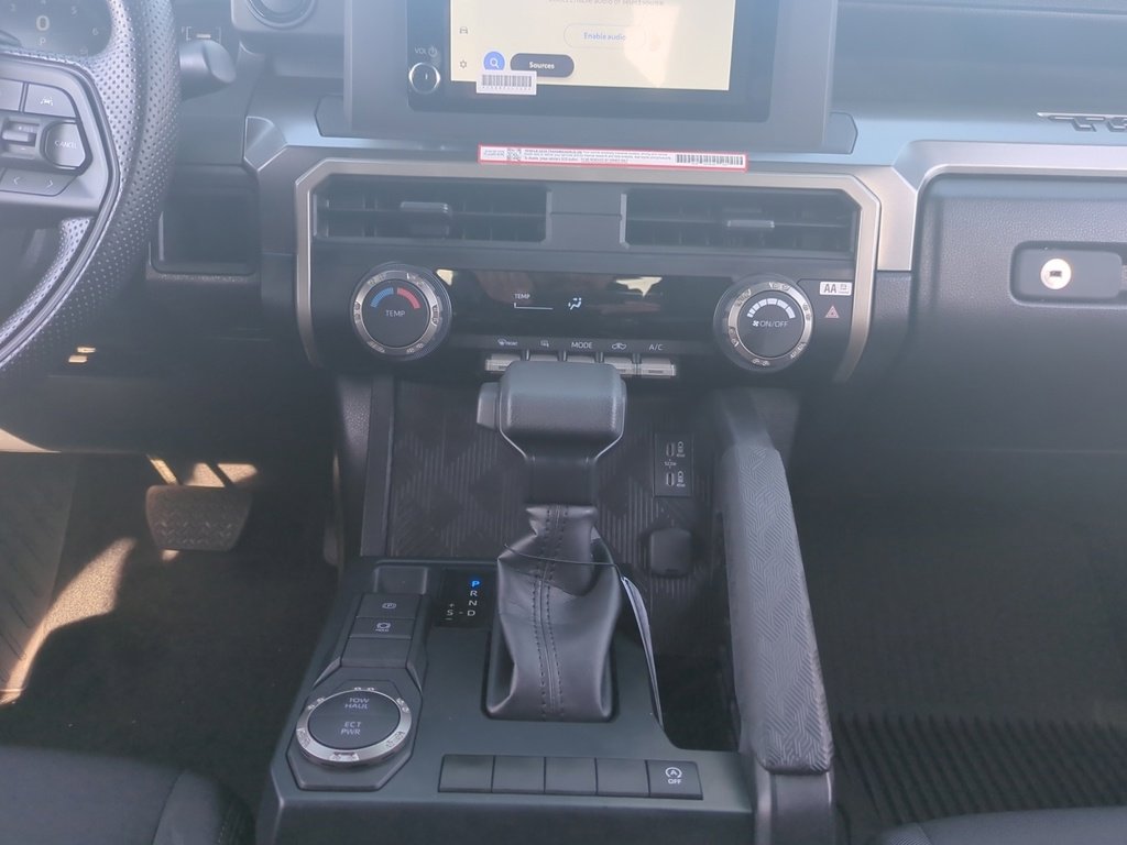 New 2026 Toyota Tacoma SR5 image 11