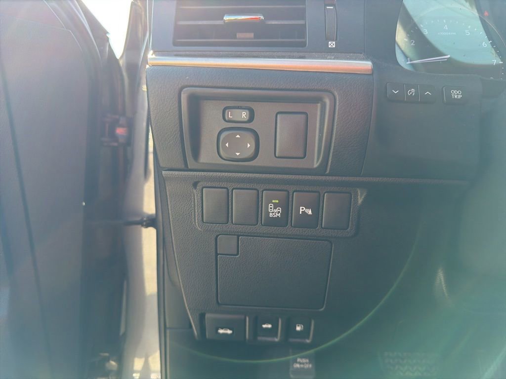 Used 2013 Lexus ES 350 image 9