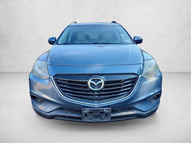 Used 2014 MAZDA CX-9 Touring AWD/4WD image 13