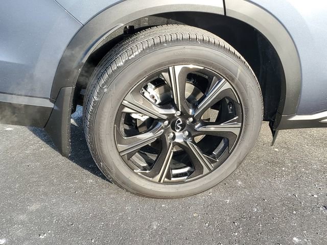 New 2026 INFINITI QX60 Autograph w/ Dark Cargo Package image 10