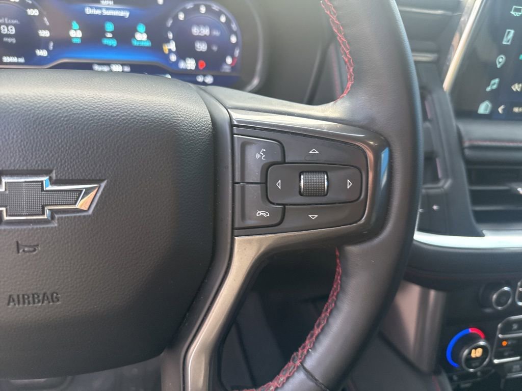 Used 2023 Chevrolet Tahoe RST w/ RST Performance Edition image 22