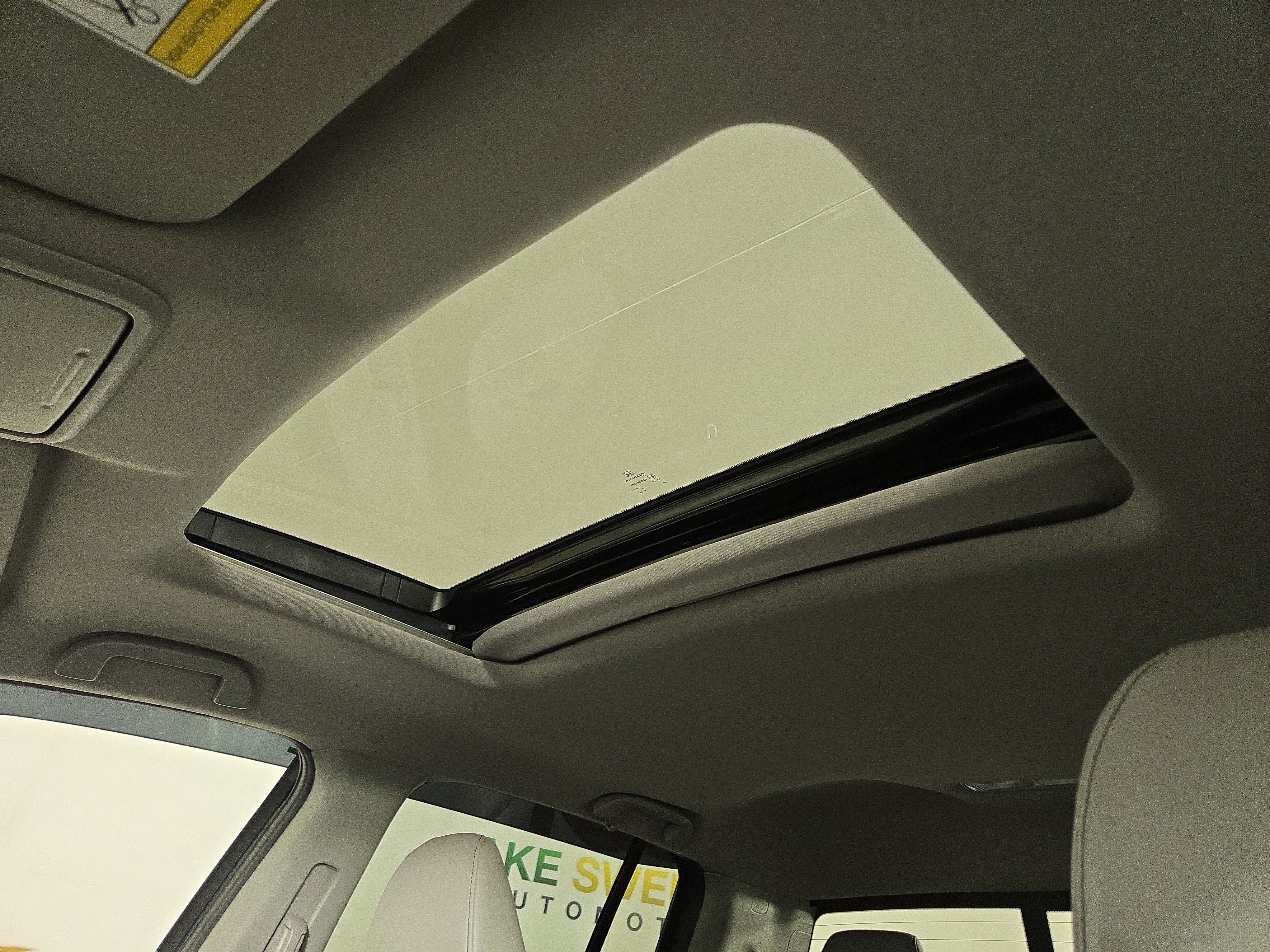 Used 2023 Honda Ridgeline RTL image 21