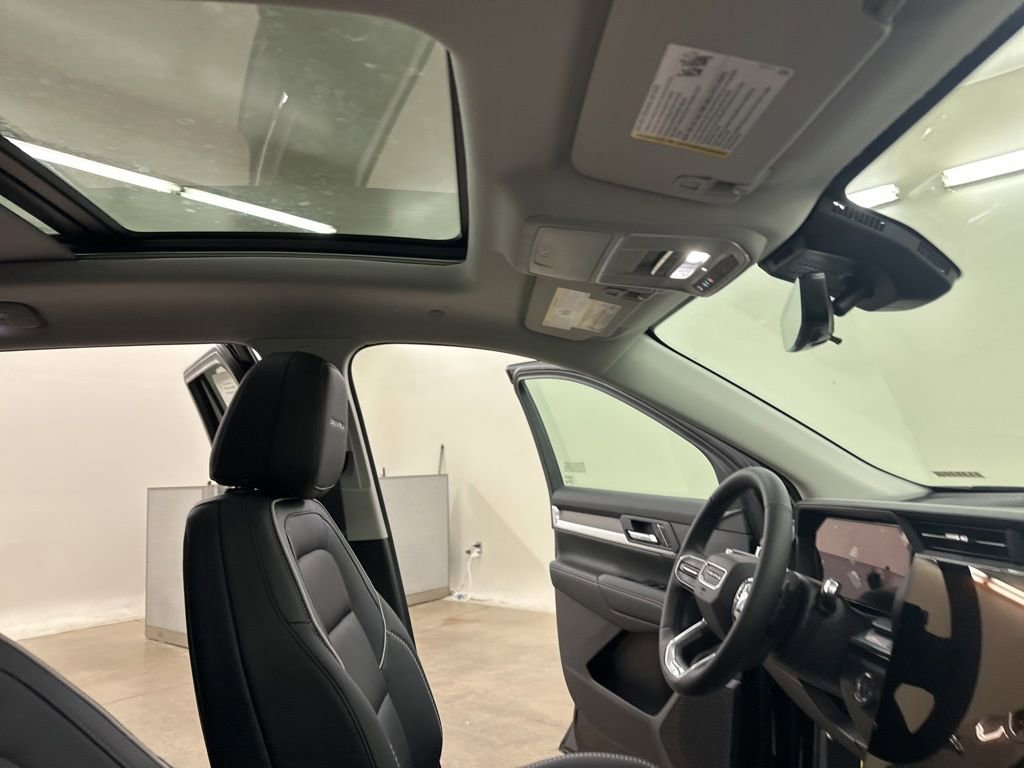 New 2026 GMC Terrain Denali image 19