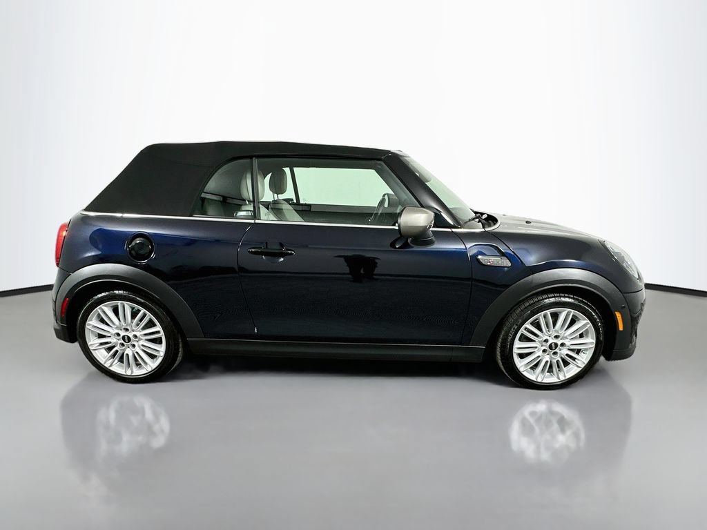 Used 2023 MINI Cooper S FWD image 4