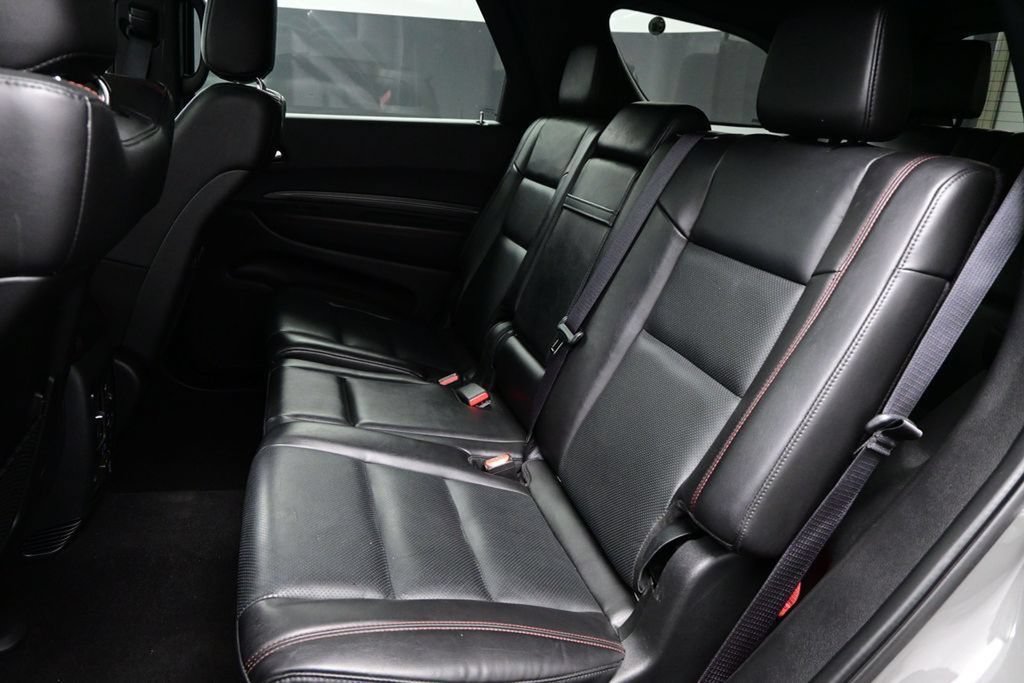 Used 2025 Dodge Durango GT AWD/4WD image 34