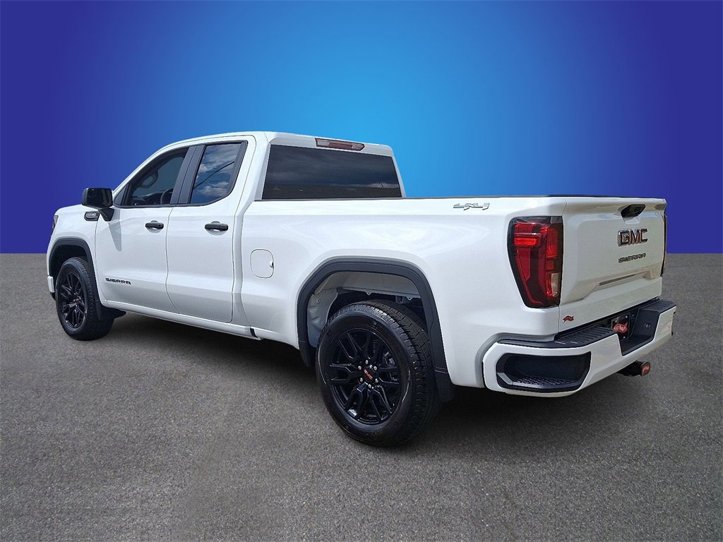 New 2026 GMC Sierra 1500 Pro w/ Graphite Edition image 4