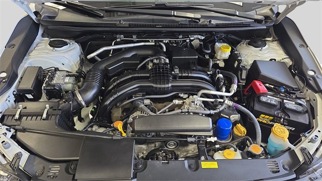 Used 2020 Subaru Impreza 2.0i Limited image 24