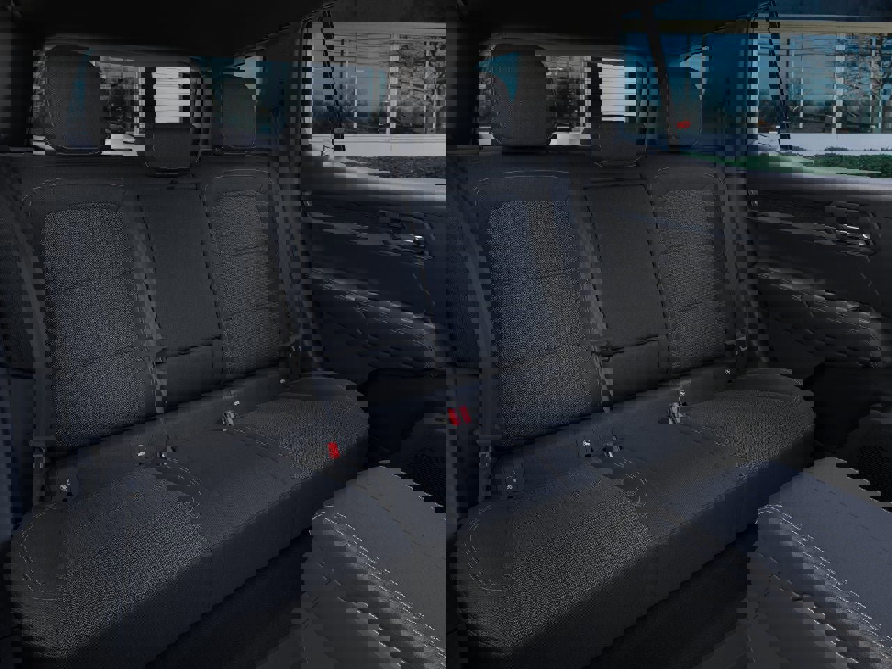 New 2026 GMC Terrain Elevation w/ Black Edition image 41