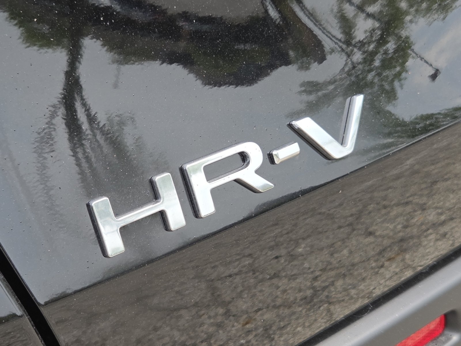 New 2027 Honda HR-V LX image 13