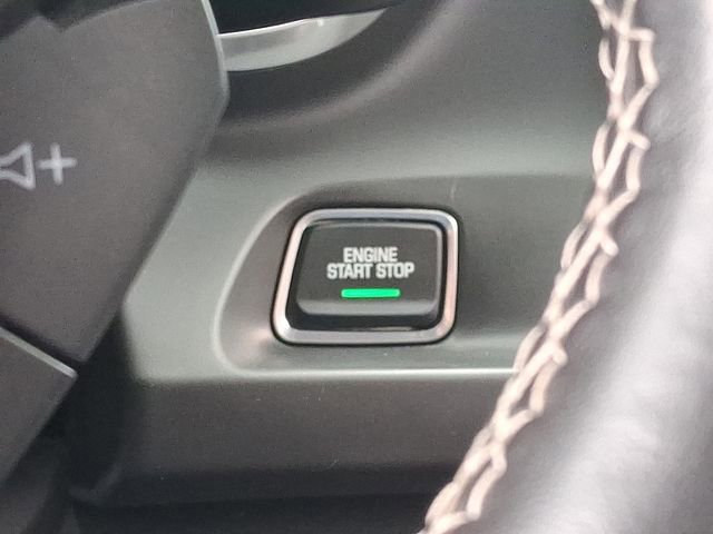 Used 2017 Chevrolet Camaro LT w/ RS Package image 21