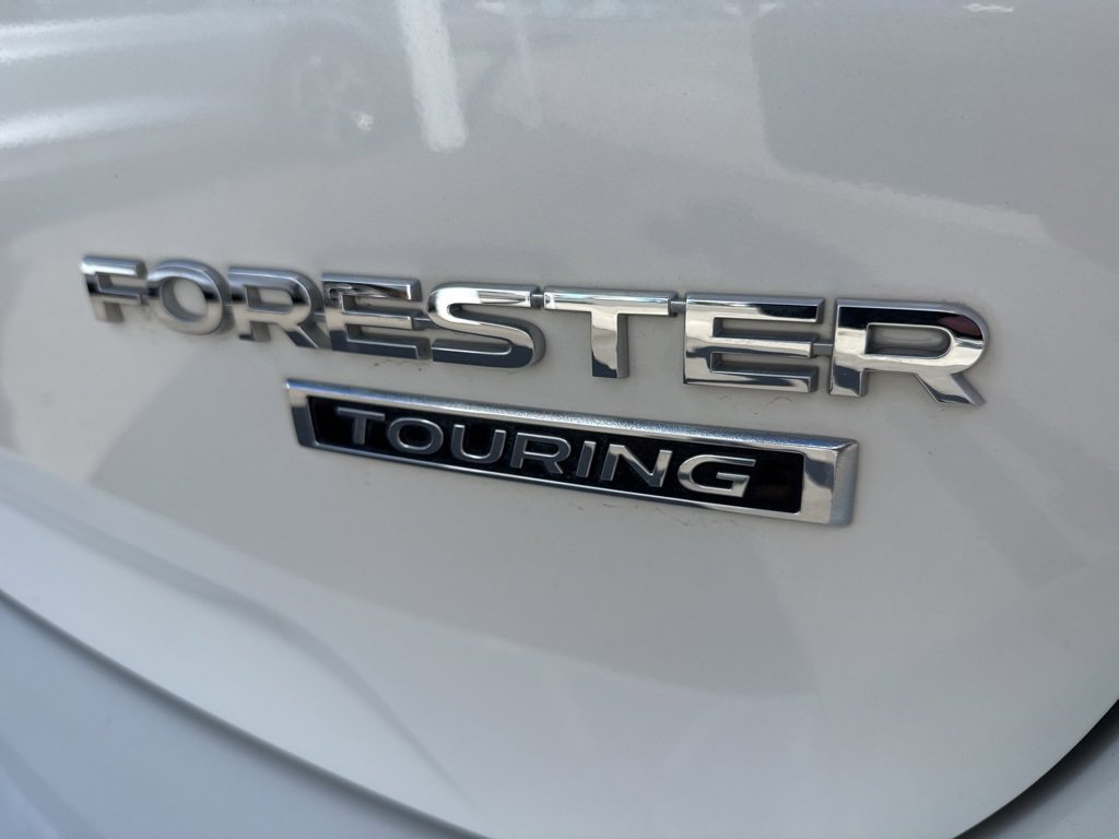 Used 2020 Subaru Forester Touring image 5