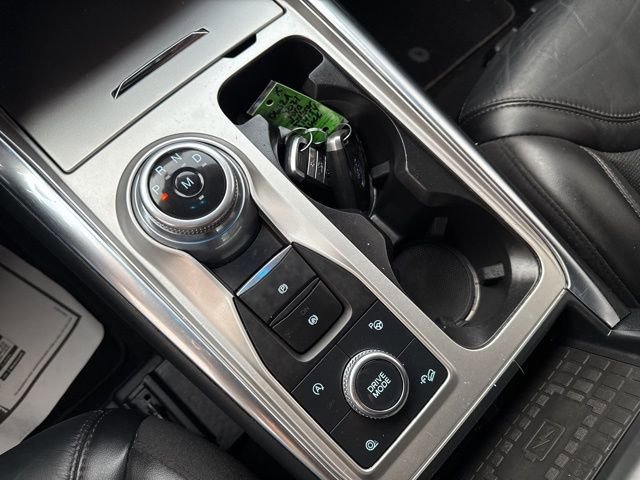 Used 2021 Ford Explorer Platinum w/ Equipment Group 601A image 23